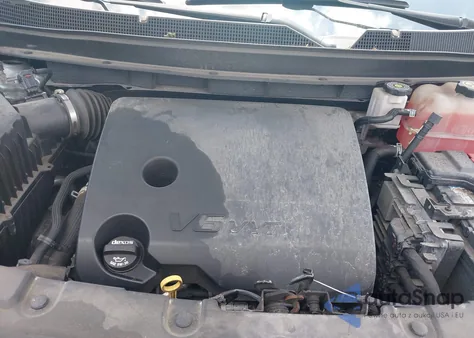 2020 Chevrolet Traverse Awd Lt Cloth z USA, uszkodzony, nr VIN 1GNEVGKW2LJ326941